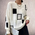 | Elegant sweater