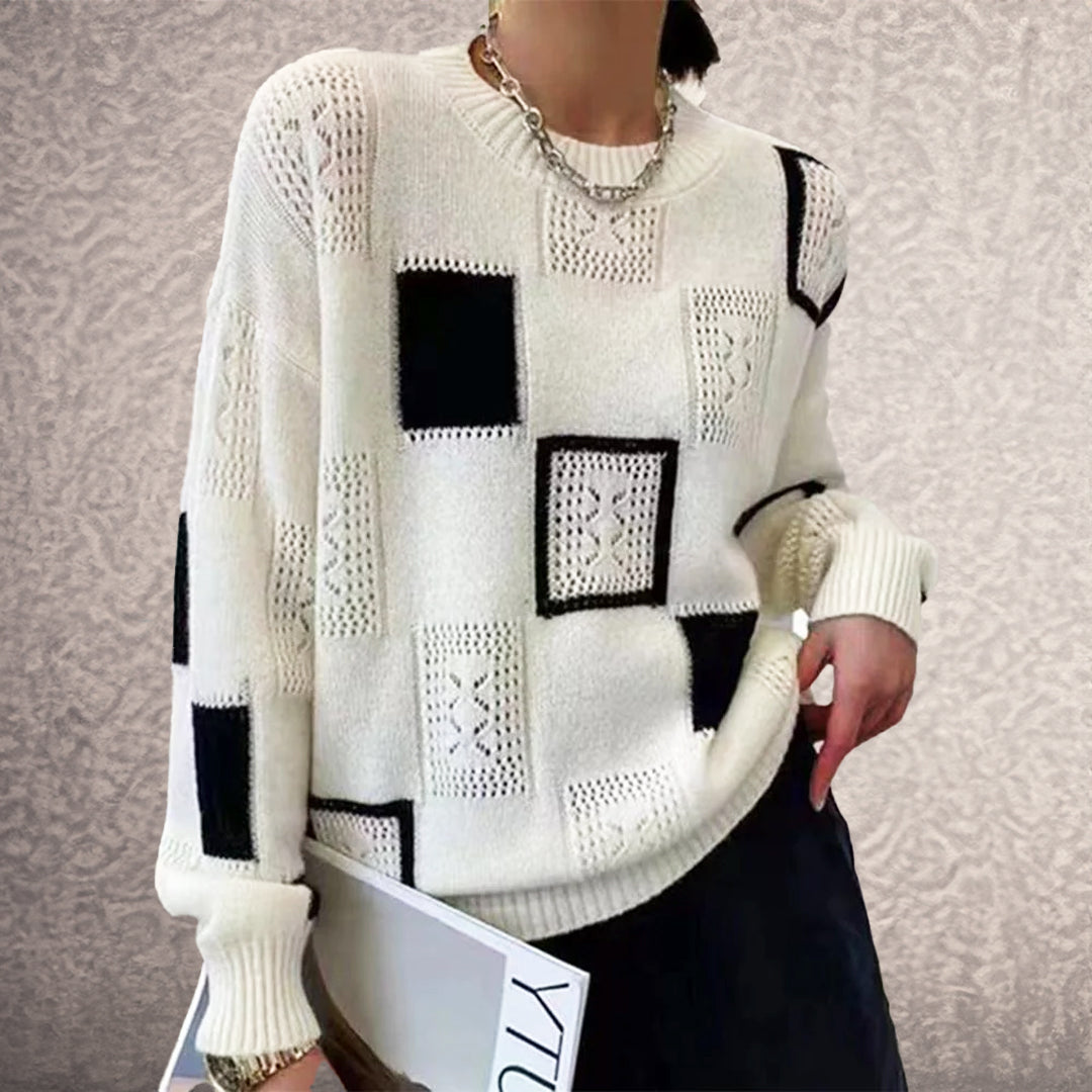 | Winter sweater