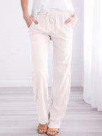 Women's  Retro trousers