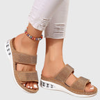 | Orthopedic Comfort Sandal