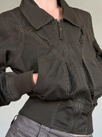 American Street Retro Jacket