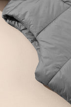 | Casual Relaxed Winter Coat