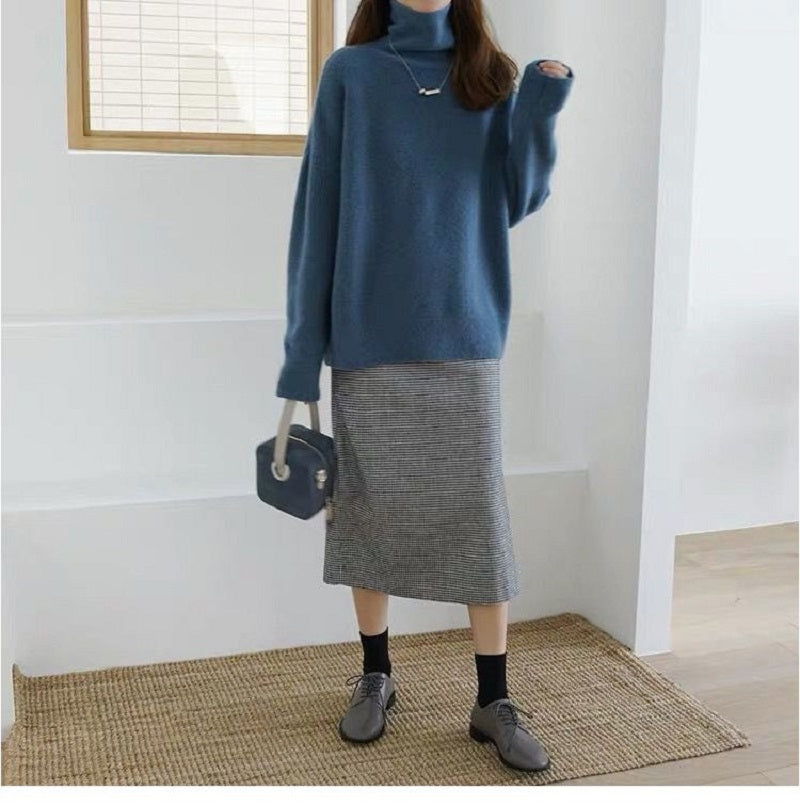| Fleece sweater top