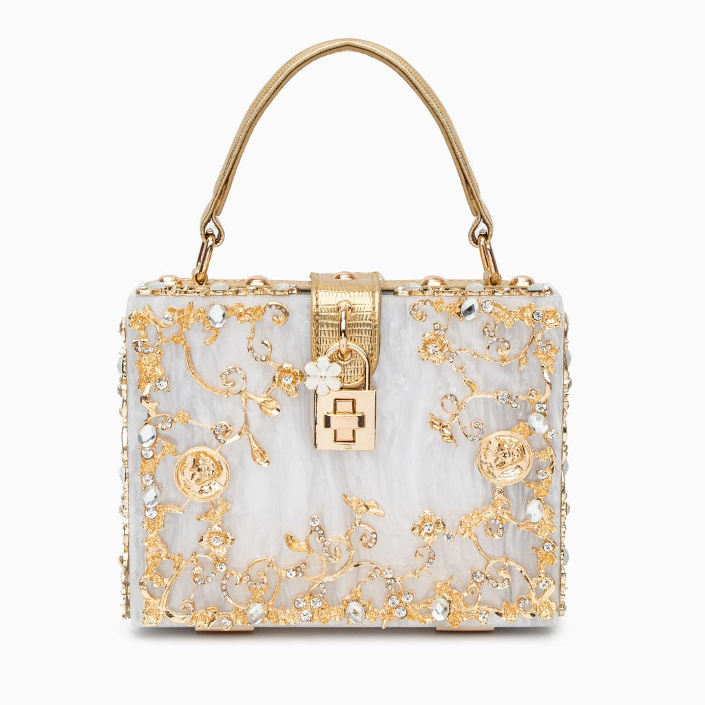 Acrylic Handbag Box