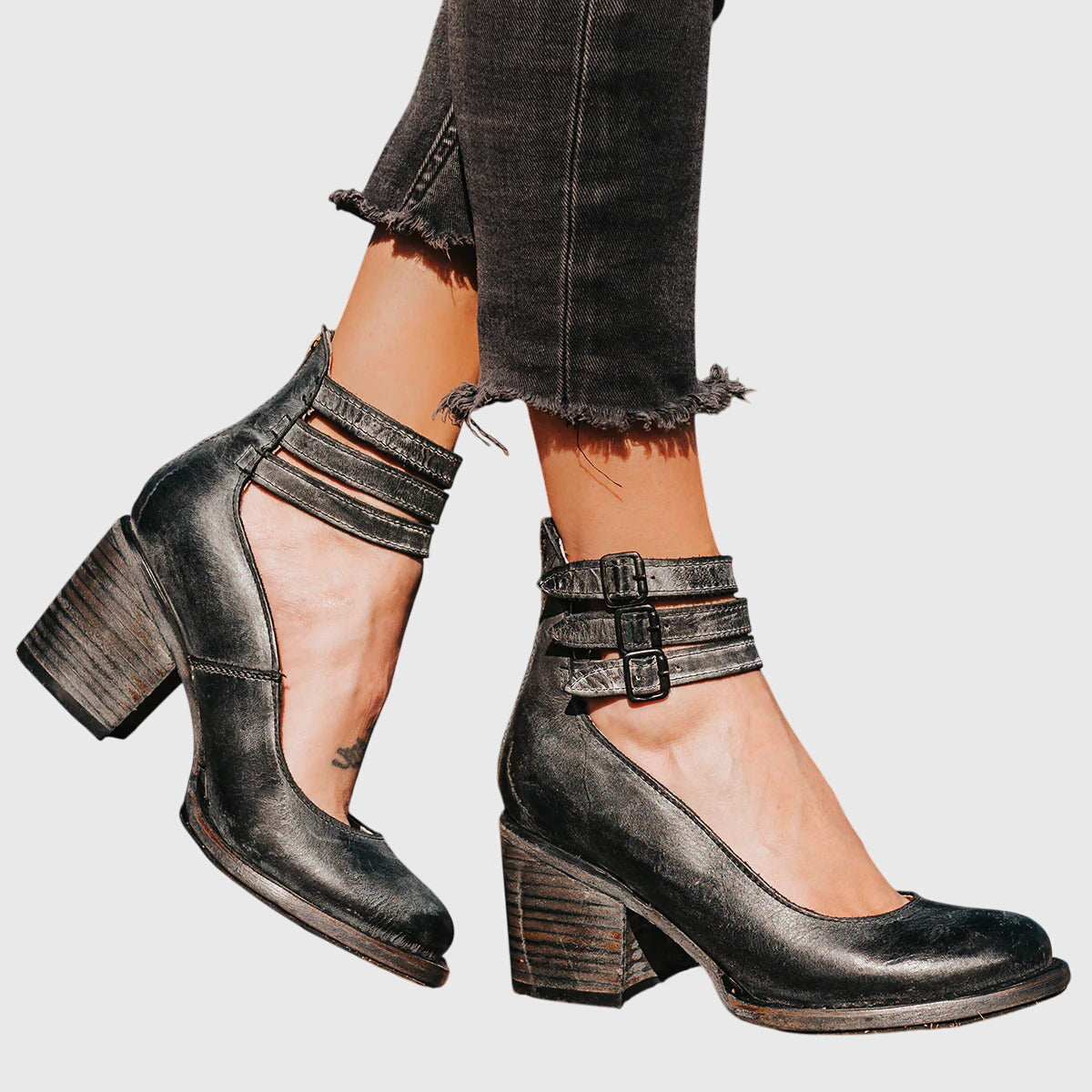 | Comfortable Sandals