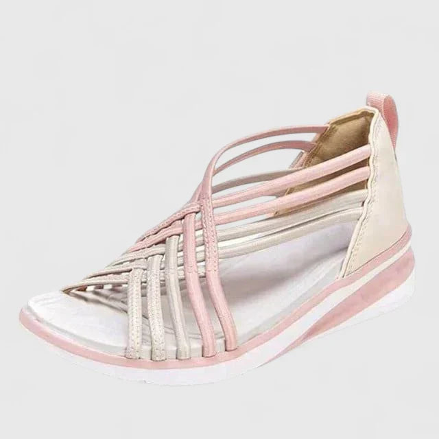 | Orthopedic Sandals