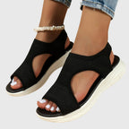 | Orthopedic Sandals