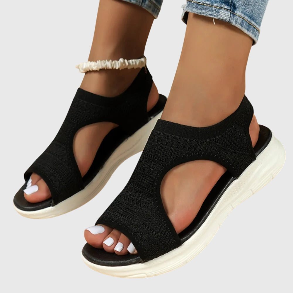 | Orthopedic Sandals
