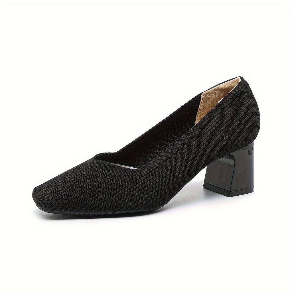 | Orthopedic Heels