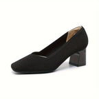 | Orthopedic Heels