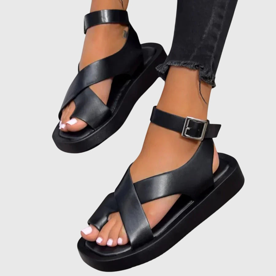| Orthopedic Sandals