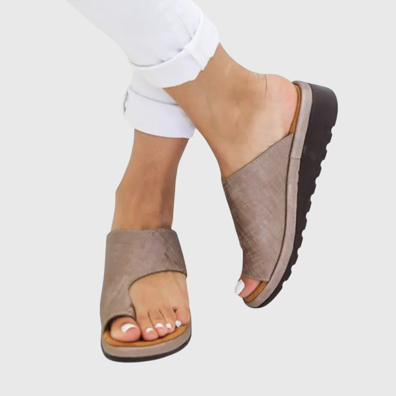 | Orthopedic Summer Sandals