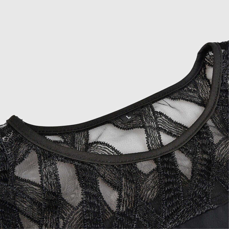 | Dress