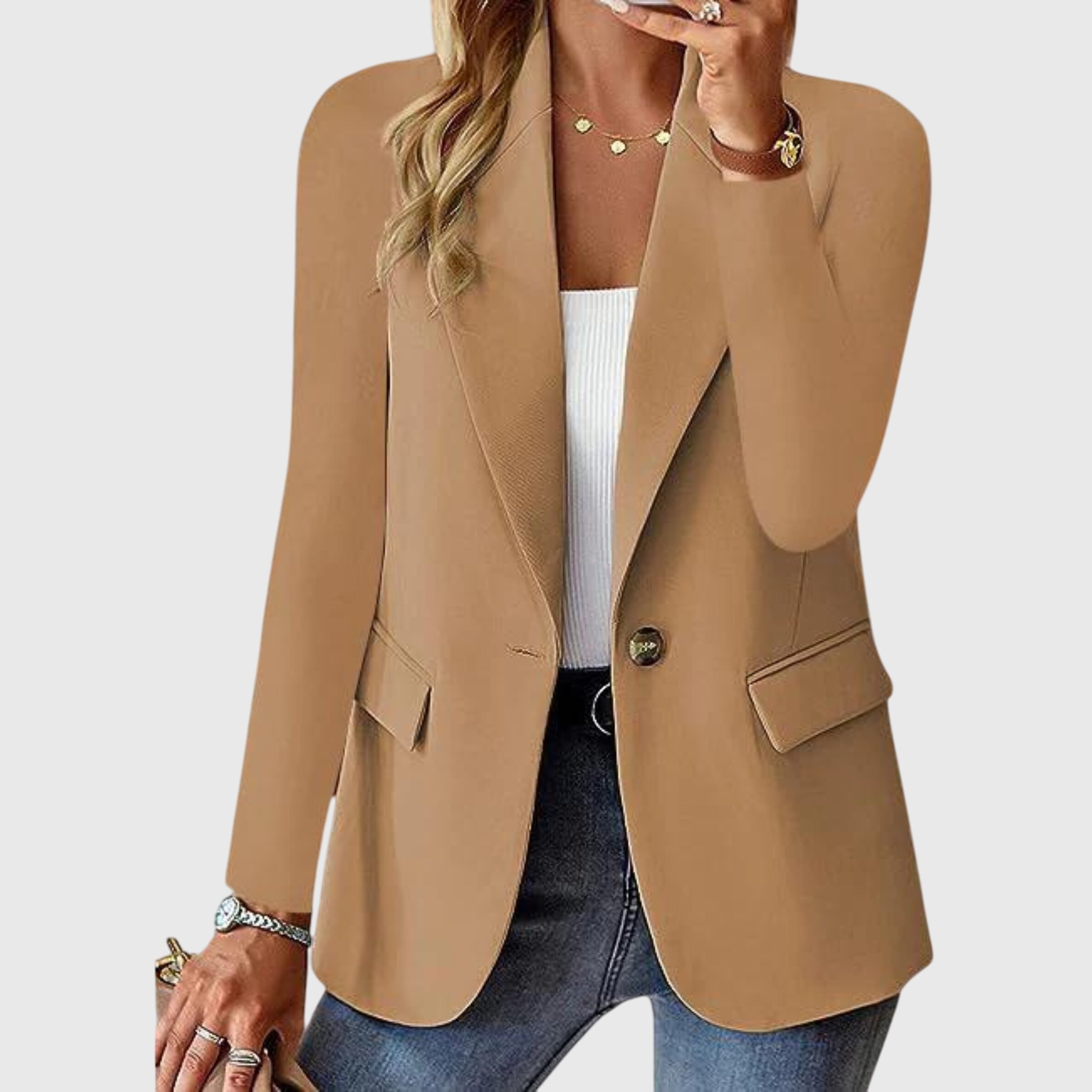 | Formal Blazer