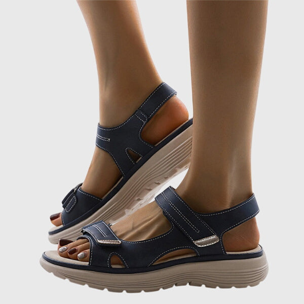 | Orthopedic Sandals