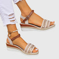 | Orthopedic Summer Sandals