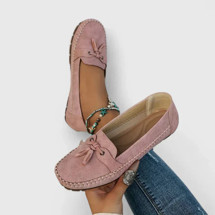 | Orthopedic Loafers