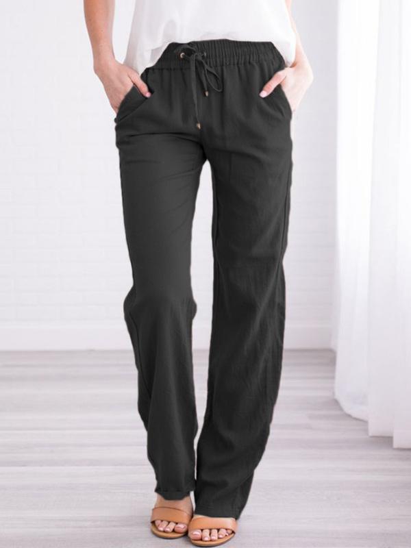 Women's  Retro trousers