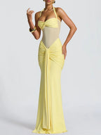 Alyssa Sleeveless Maxi Dress