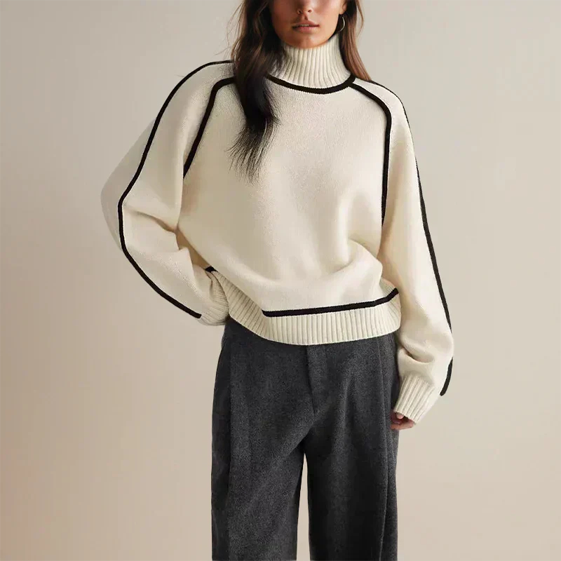| Soft Sweater