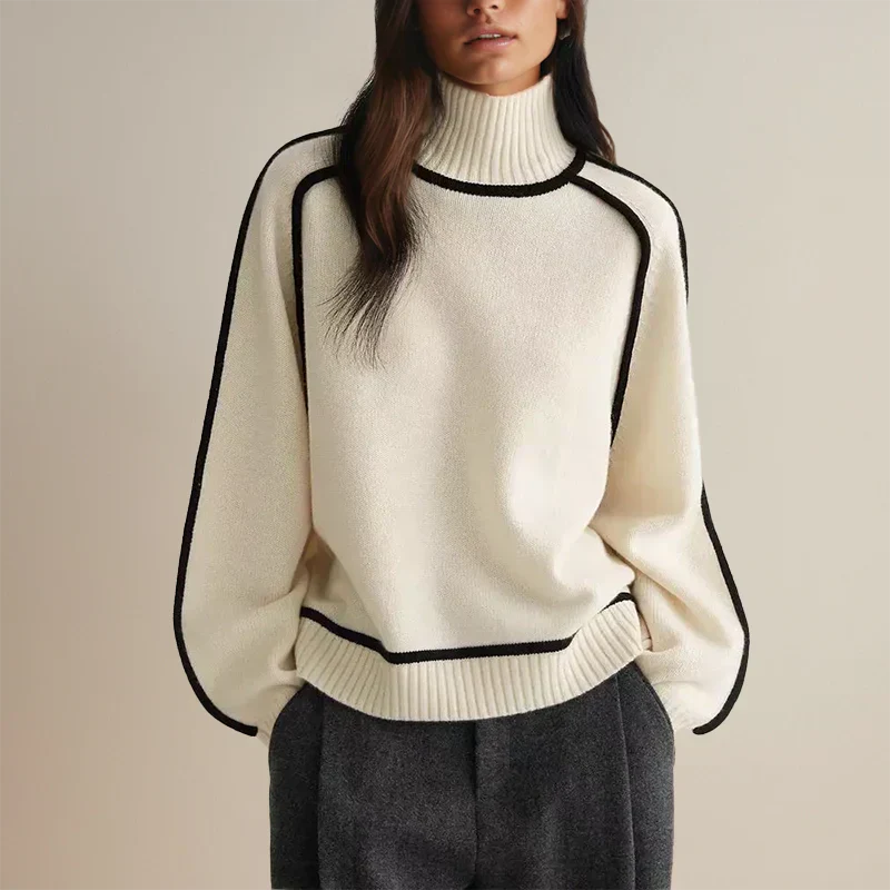 | Soft Sweater