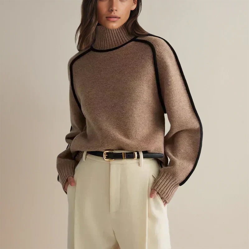 | Soft Sweater