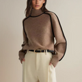 | Soft Sweater