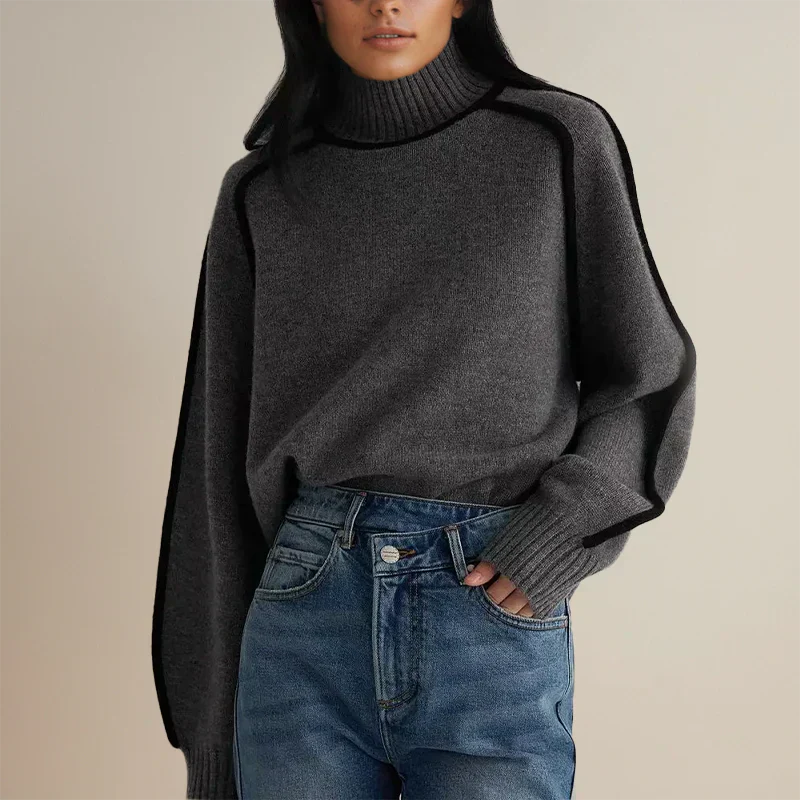 | Soft Sweater