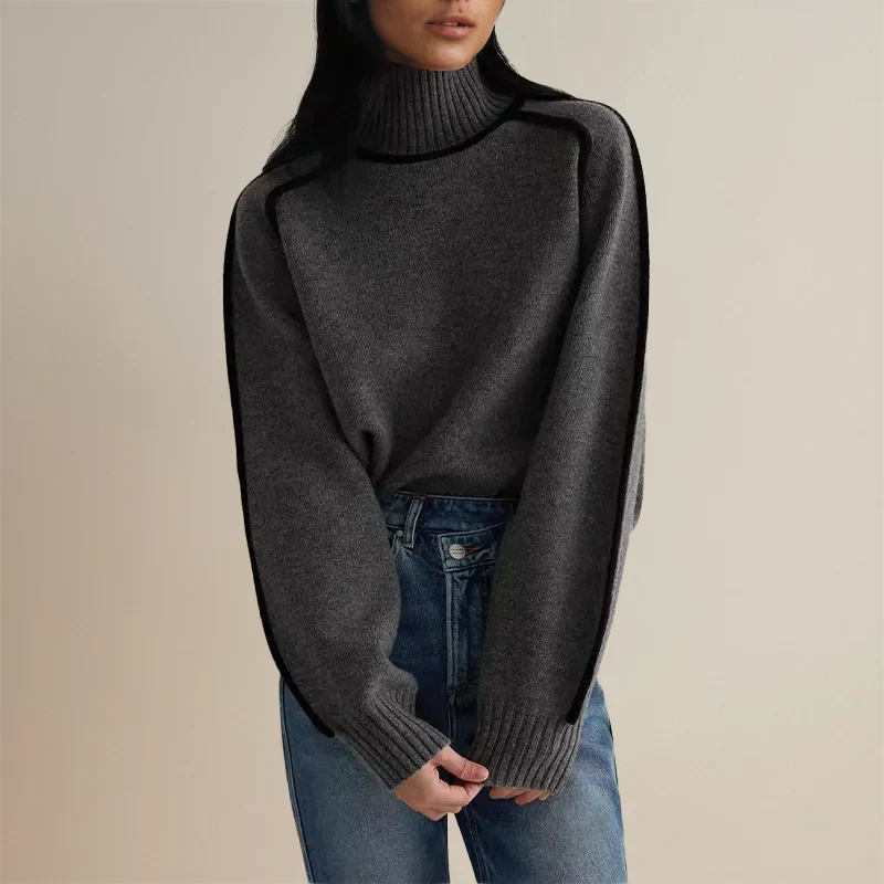 | Soft Sweater