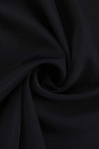 Maricarmen Aesthetic Mini Dress with Deep V Neck Chic Silhouette Collection