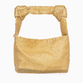 Rhinestone Handbag by Ava