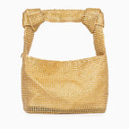 Rhinestone Handbag by Ava