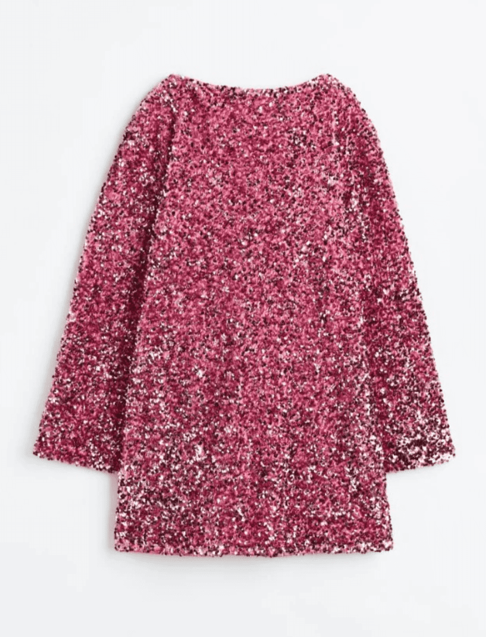 Agueda Elevated Sequin Party Dress Boutique Collection