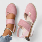 | Orthopedic Sandals