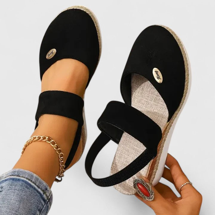 | Orthopedic Sandals