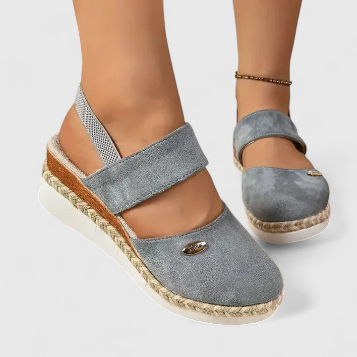 | Orthopedic Sandals