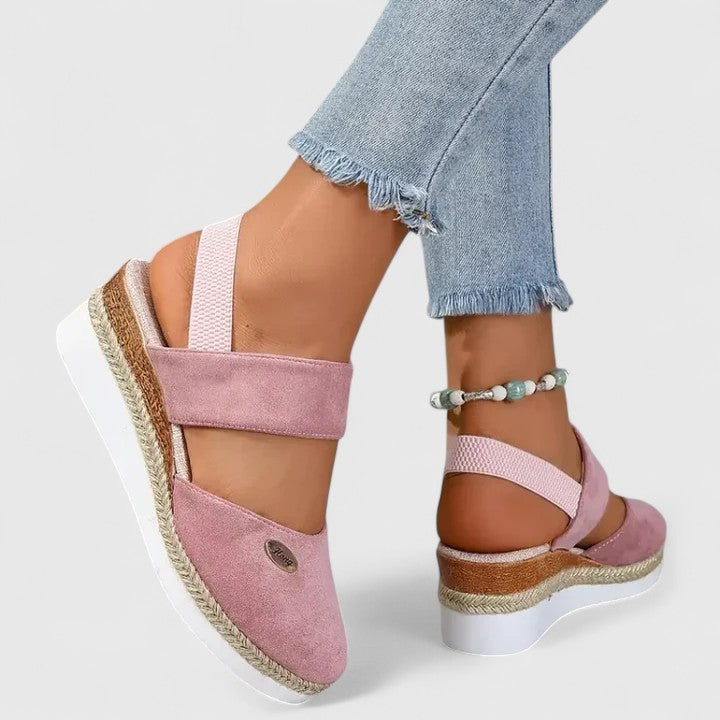 | Orthopedic Sandals