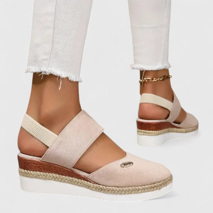 | Orthopedic Sandals