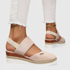 | Orthopedic Sandals