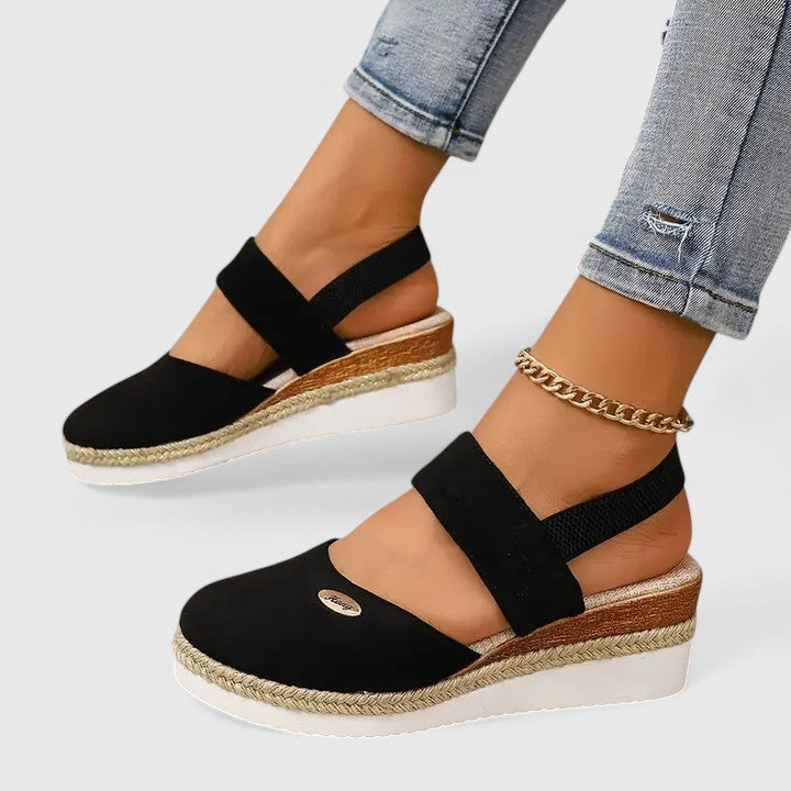 | Orthopedic Sandals