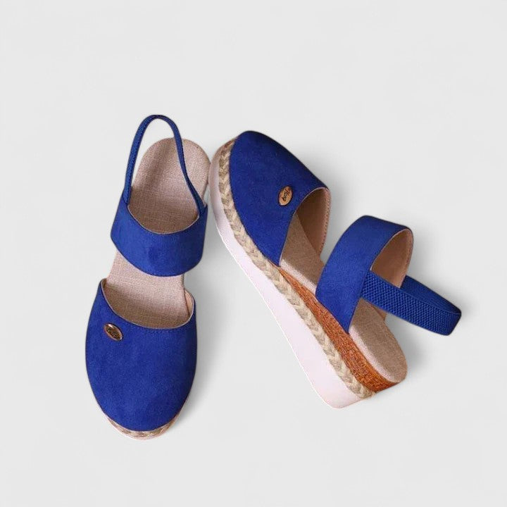| Orthopedic Sandals