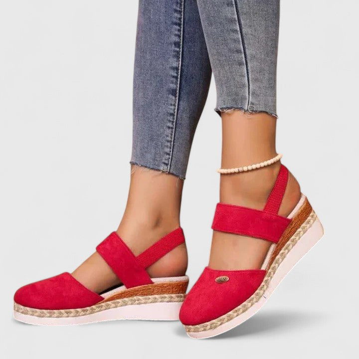 | Orthopedic Sandals