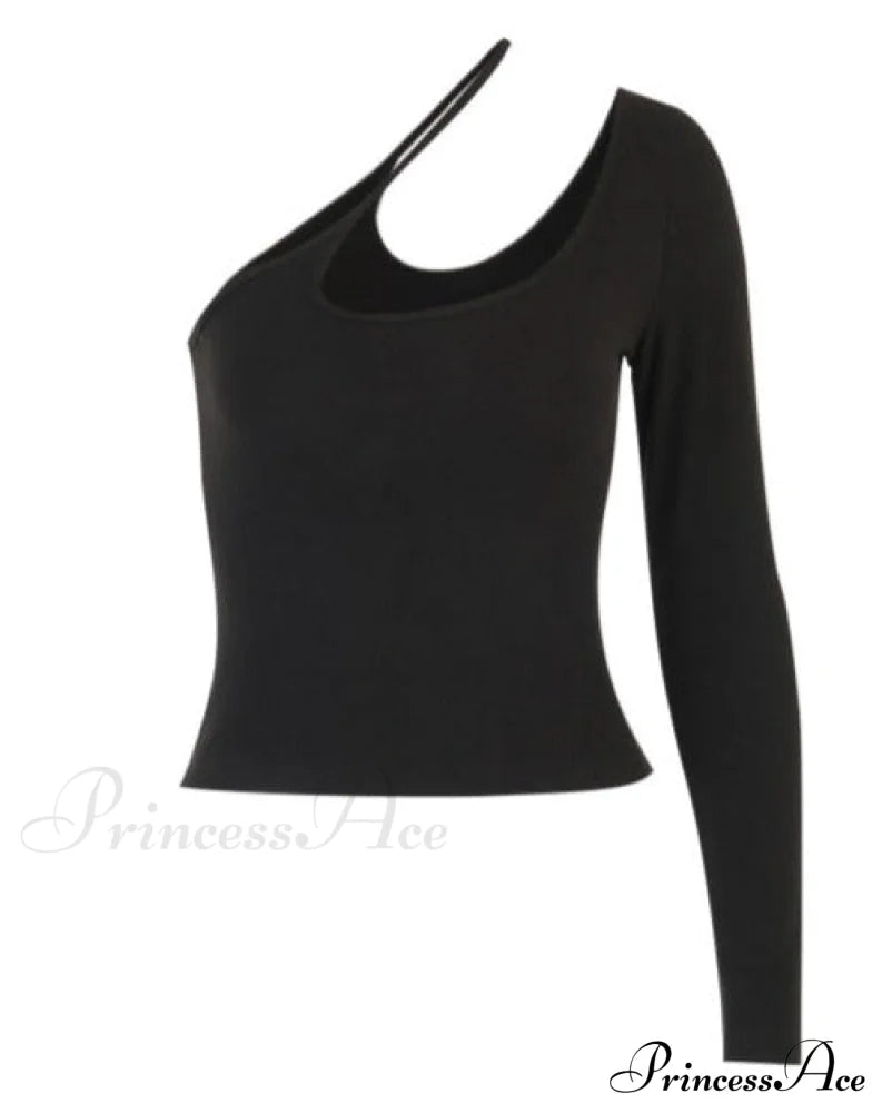 ANZHELIKA Women's Top