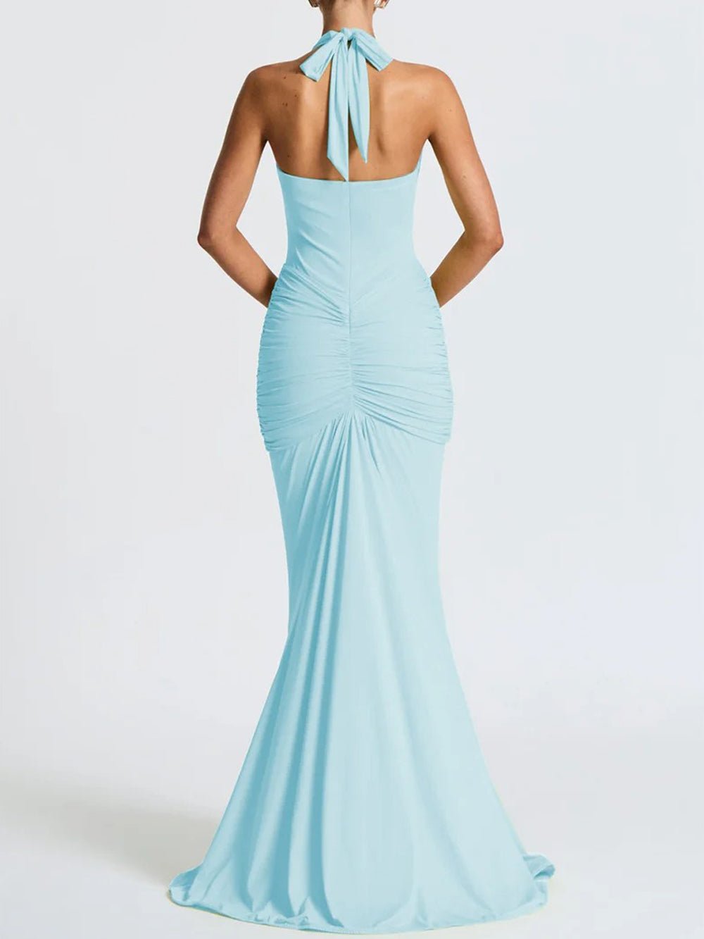 Arabella Sleeveless Maxi Dress