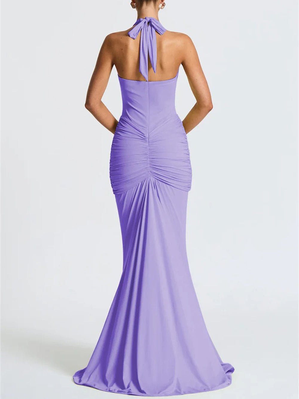 Arabella Sleeveless Maxi Dress