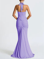 Arabella Sleeveless Maxi Dress