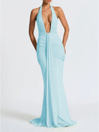Arabella Sleeveless Maxi Dress
