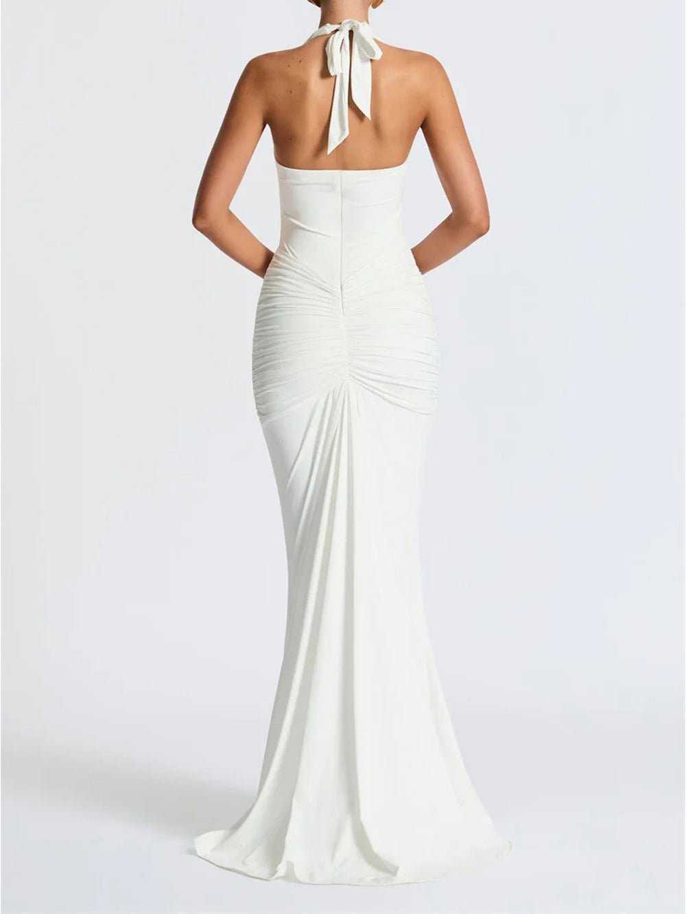 Arabella Sleeveless Maxi Dress