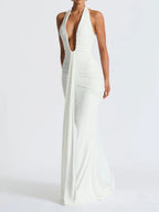Arabella Sleeveless Maxi Dress