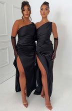 Ariella Maxi Dress